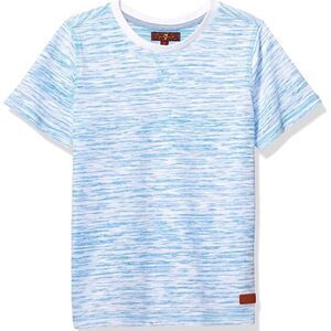 7 For All Mankind Boys T-Shirt